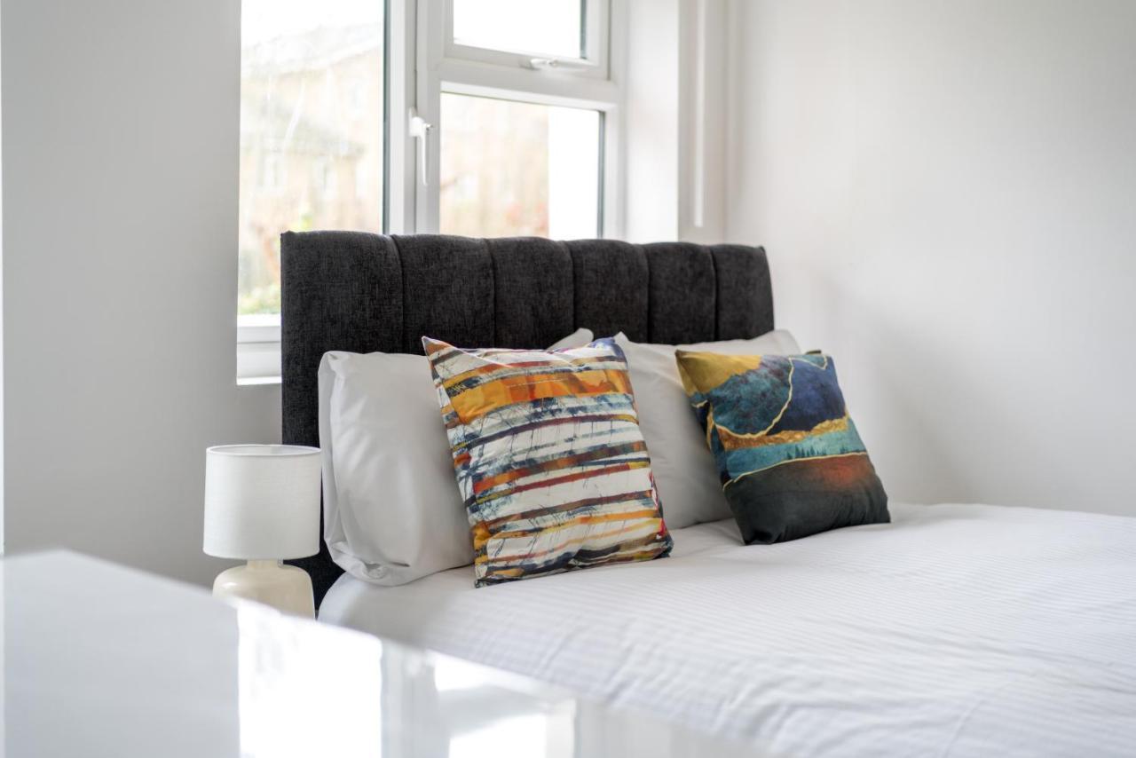 London Selwyn Unique & Stylish Studios Luaran gambar