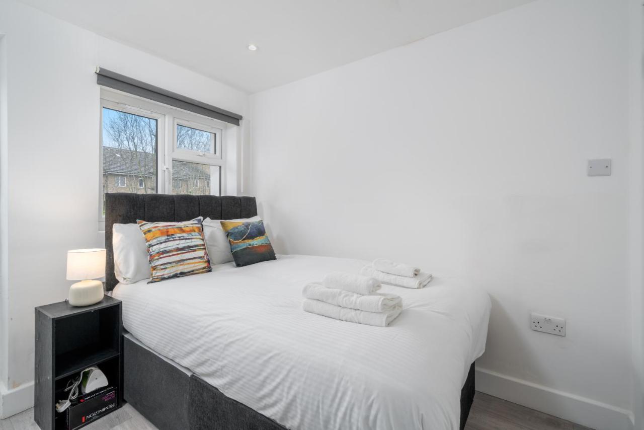 London Selwyn Unique & Stylish Studios Luaran gambar